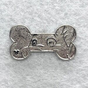 🔮 5/$25 Disney Bolt‎ Bone Chaser Pin